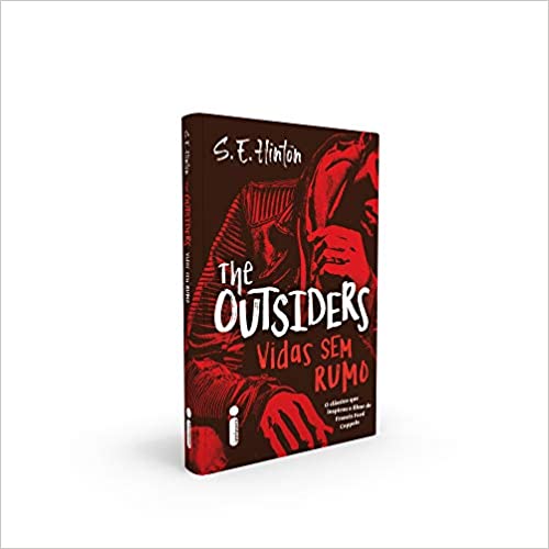 The Outsiders: Vidas Sem Rumo Capa dura – 16 abril 2020