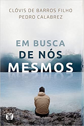 Em busca de nós mesmos Capa comum – Edição padrão, 31 julho 2017