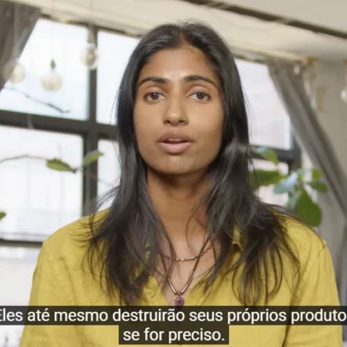 As assinaturas estão arruinando as nossas vidas