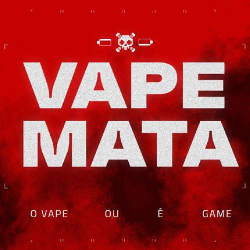 Os riscos do vape através do universo gamer