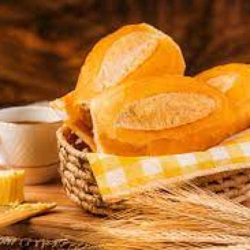 Pão Francês Fit: Uma Opção Saudável para o Café da Manhã